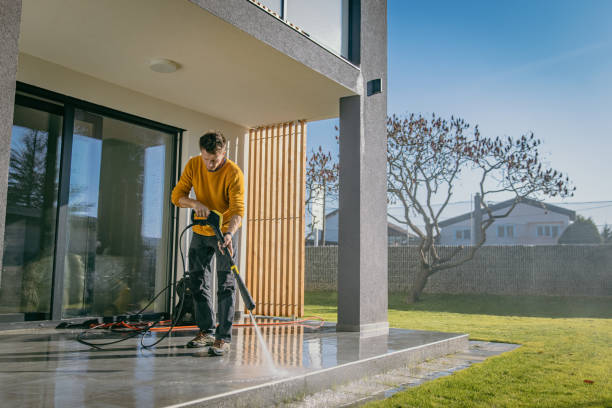 Best Gutter Cleaning and Brightening in Countryside, VA